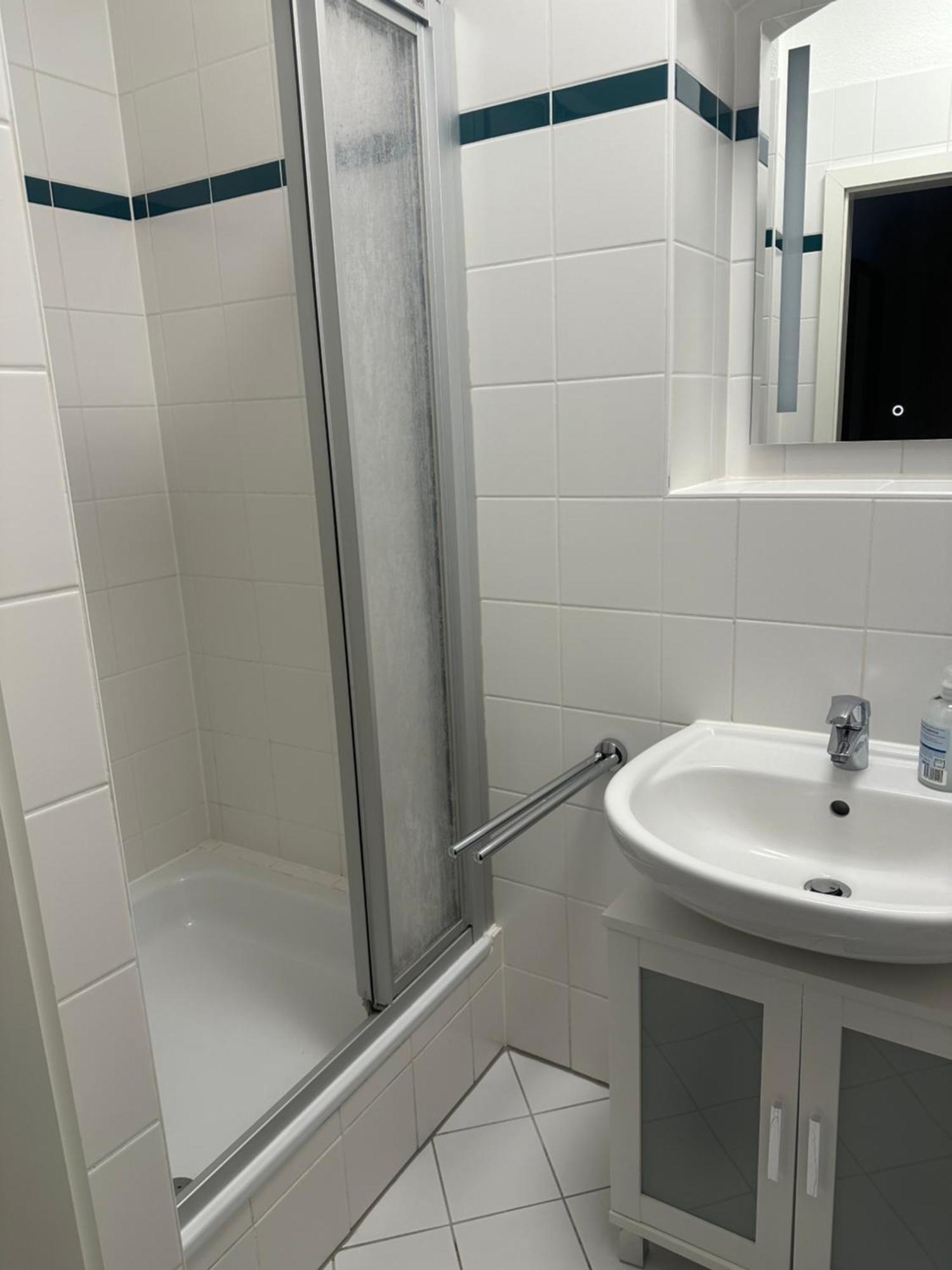 Apartment Arenablick Λειψία Εξωτερικό φωτογραφία
