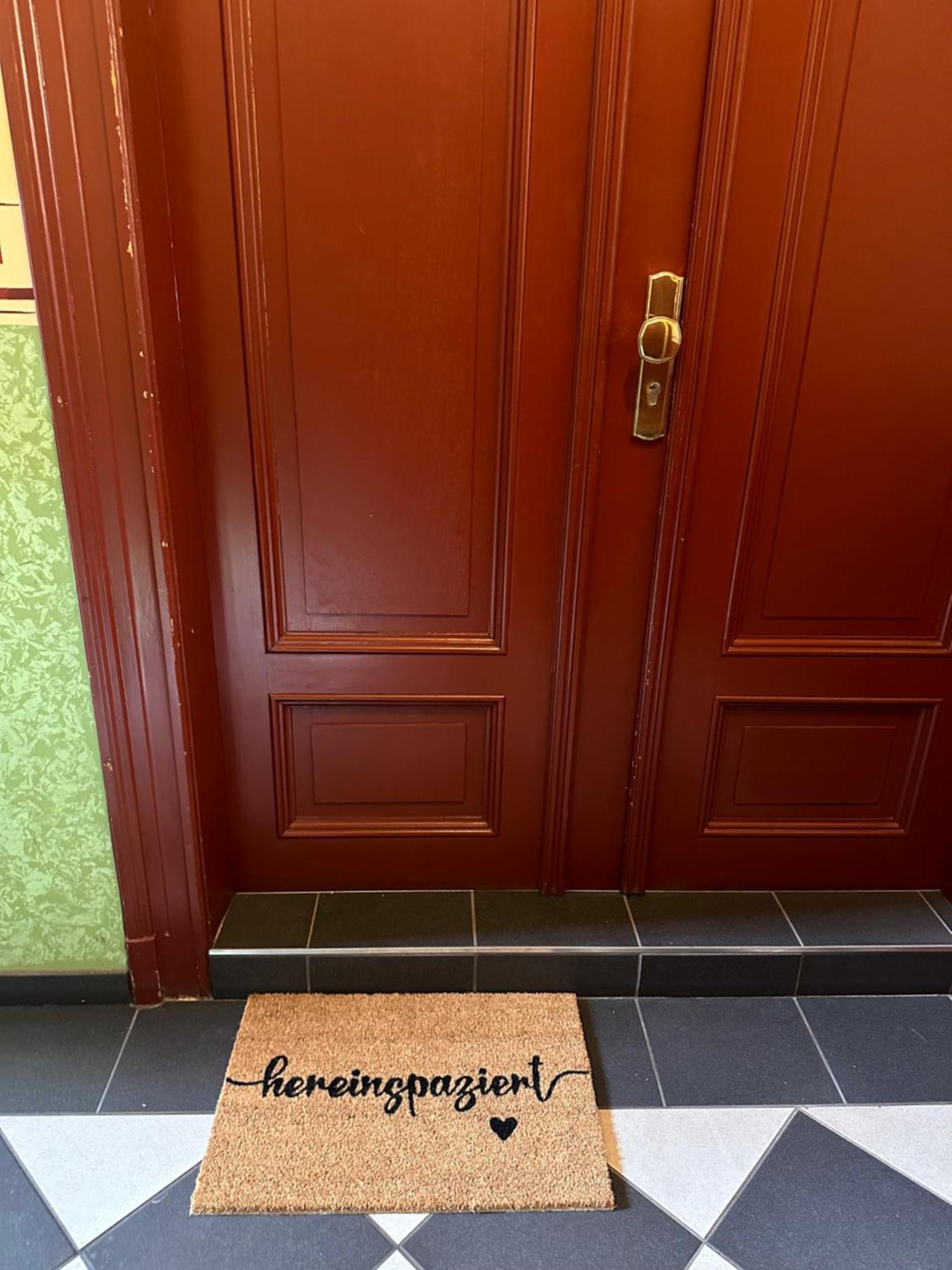 Apartment Arenablick Λειψία Εξωτερικό φωτογραφία