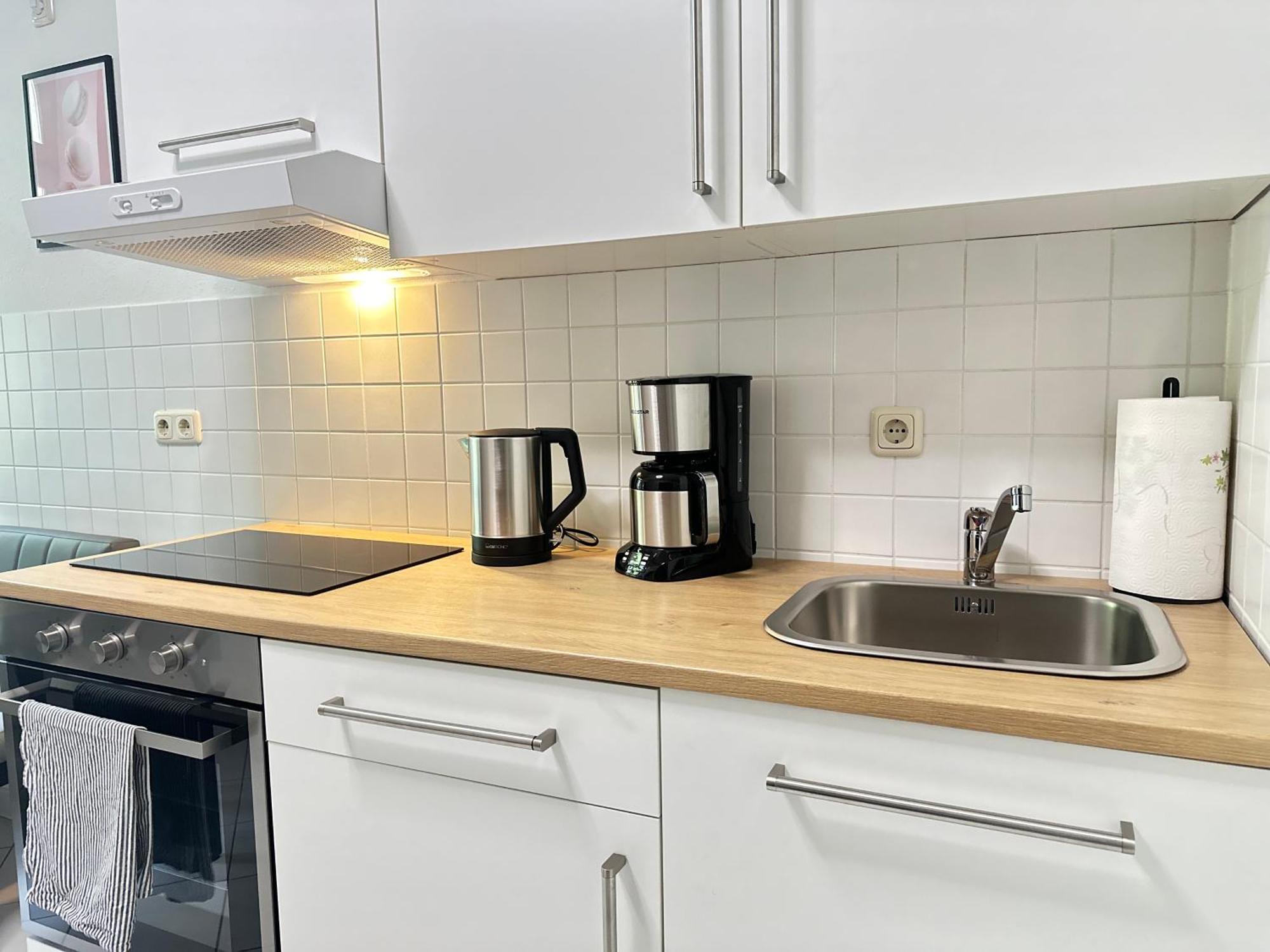 Apartment Arenablick Λειψία Εξωτερικό φωτογραφία